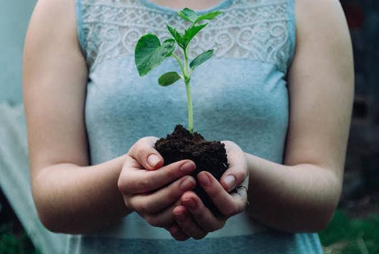 A COMPLETE GUIDE TO SUSTAINABLE FASHION FOR YOU