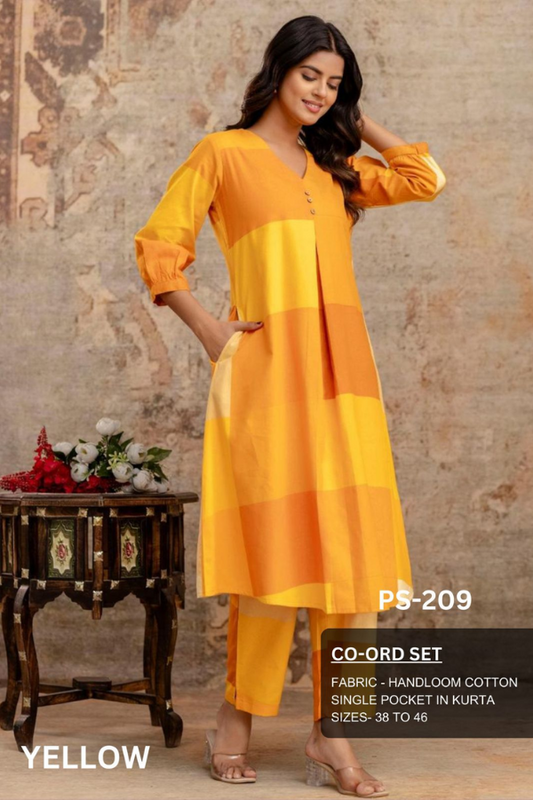 Women's Premium Co-Ord Set β 2-Piece Stylish Top & Pant Set in Multiple Colors (Trendy Casual & Party Wear - Nakh Clothing