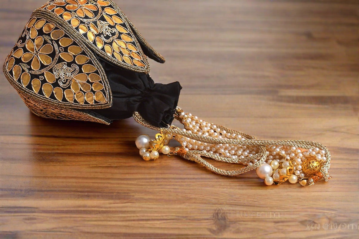 potli bags