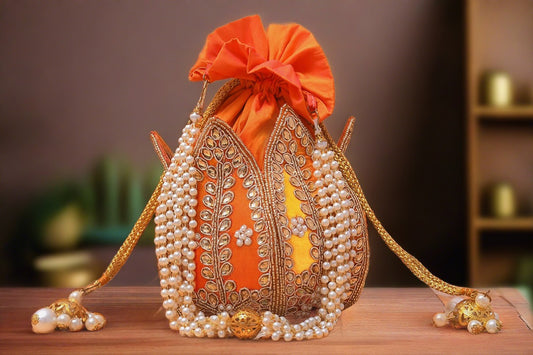 potli bags