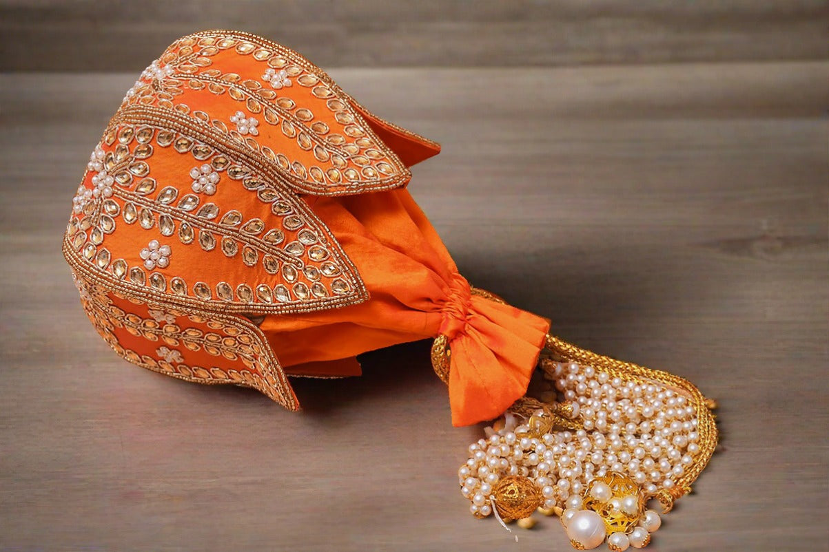 potli bags