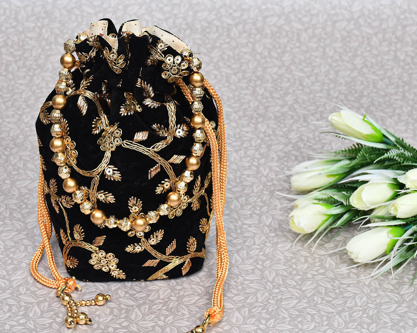 potli bags