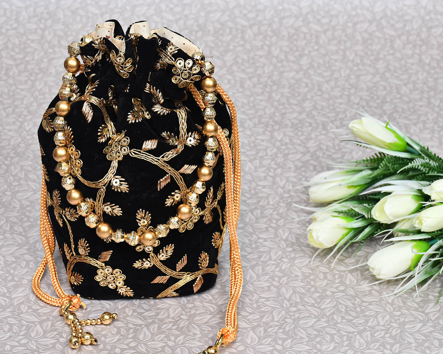 potli bags