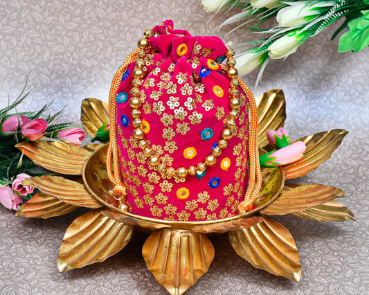 potli bags