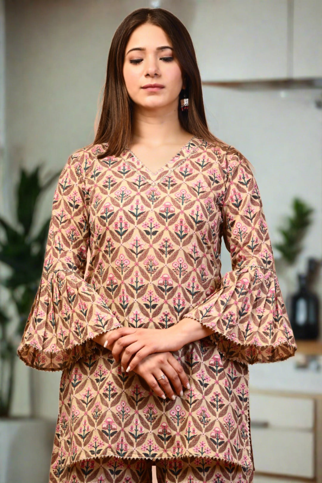 sharara set