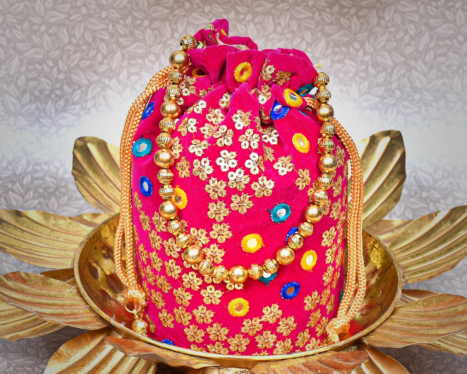 potli bags
