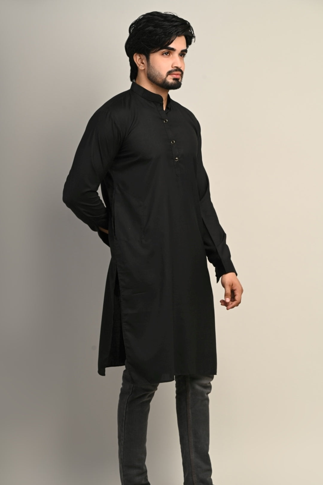 Men Kurtas