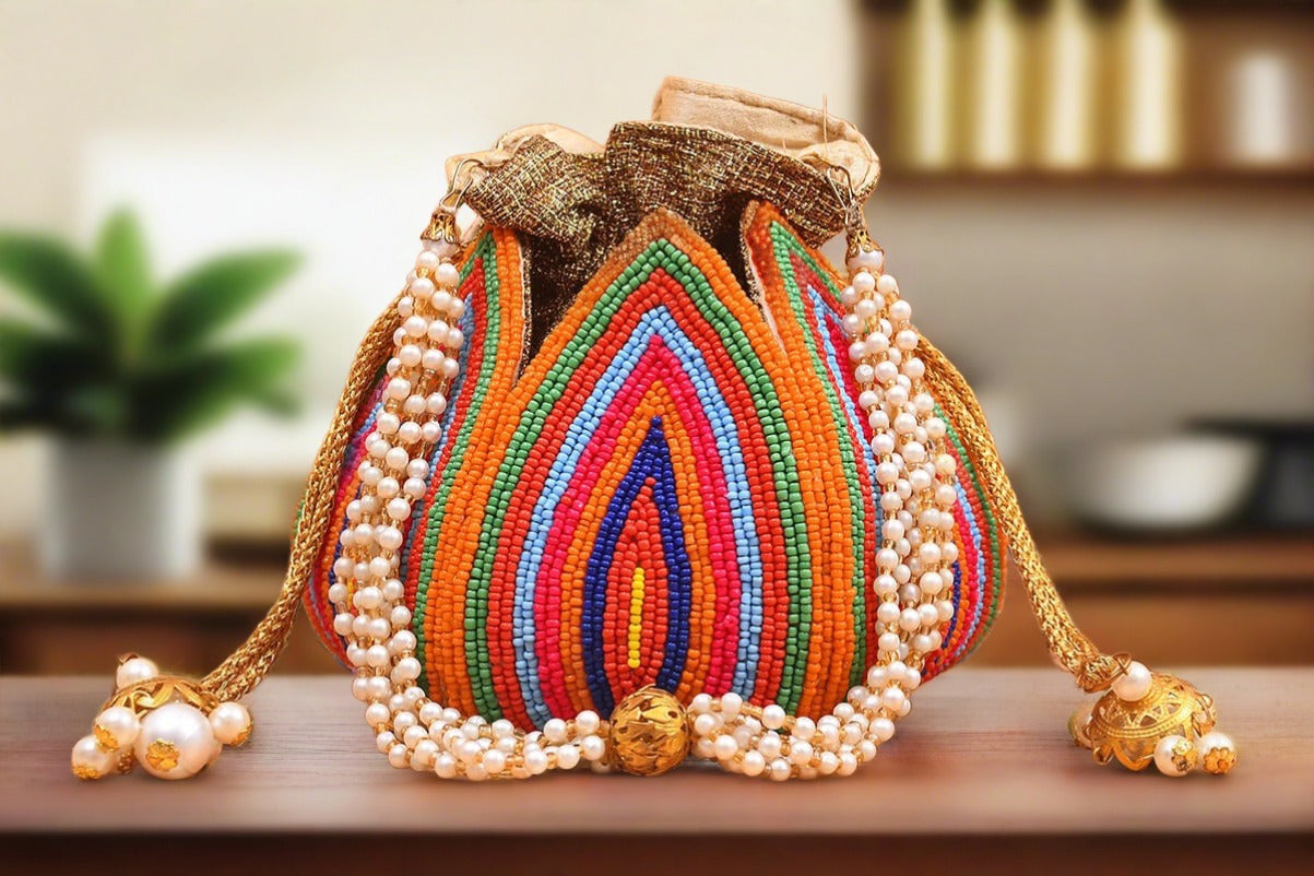 potli bag