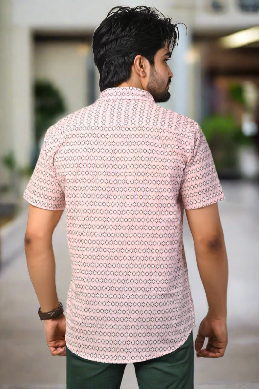 men shirt jaipuri