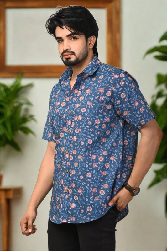 men shirt jaipuri