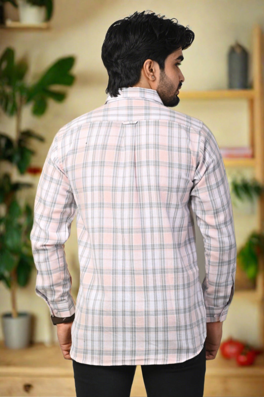 men shirt jaipuri