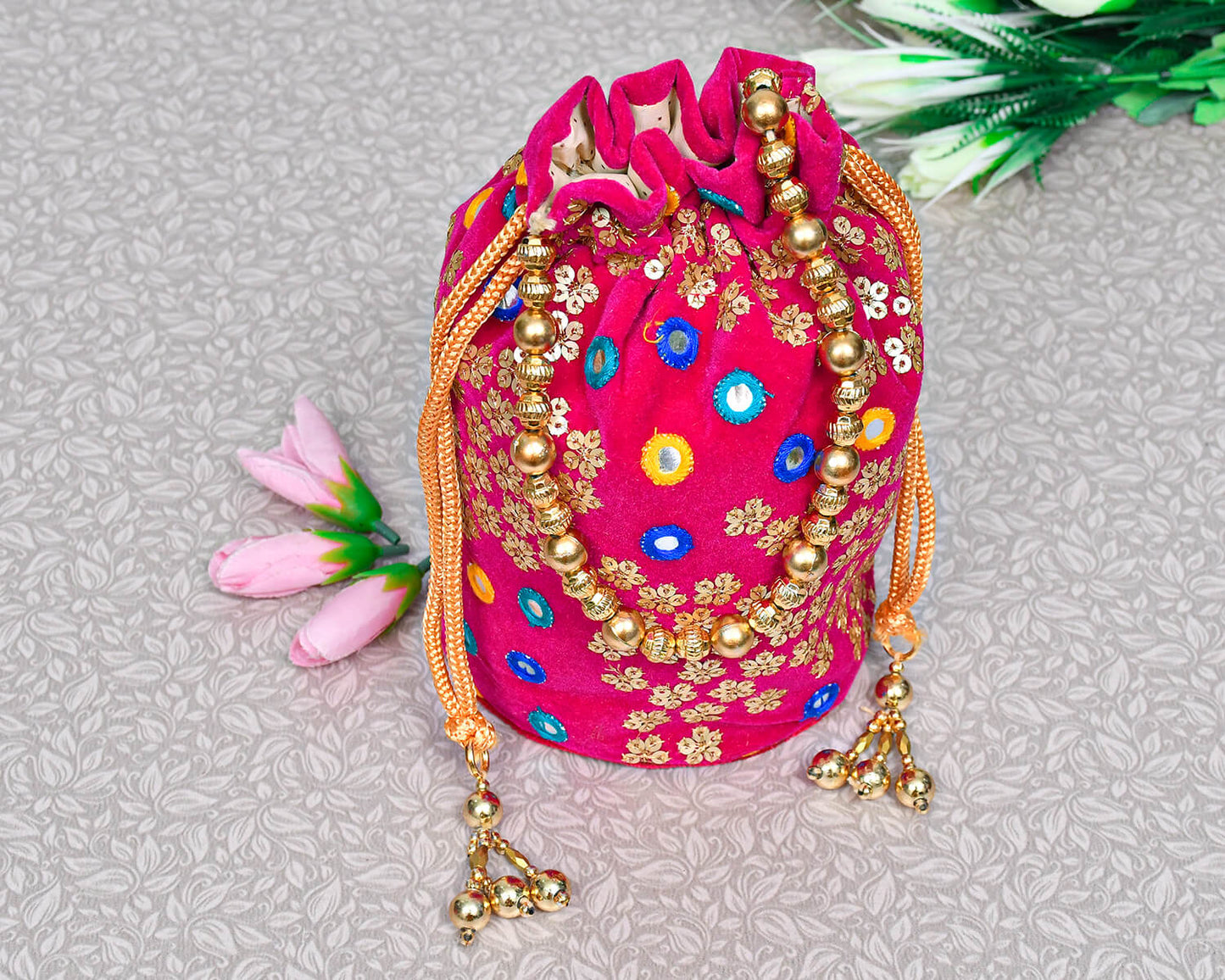 potli bags