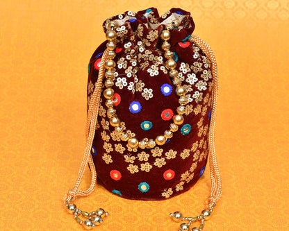 potli bags