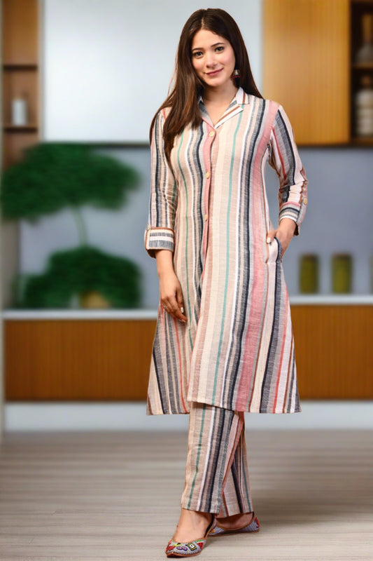 Co Ord Set